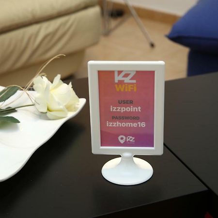 Izzhome Blue รากูซา ภายนอก รูปภาพ
