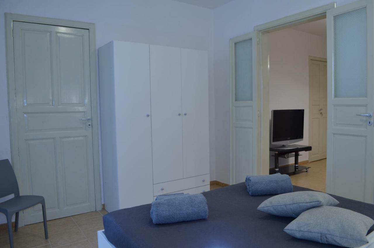 Izzhome Blue รากูซา ภายนอก รูปภาพ