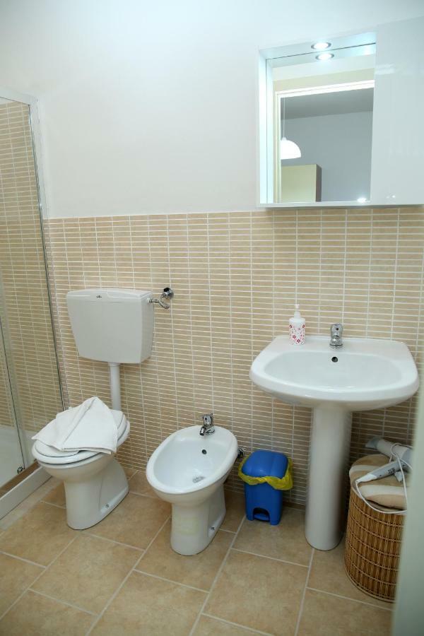 Izzhome Blue รากูซา ภายนอก รูปภาพ